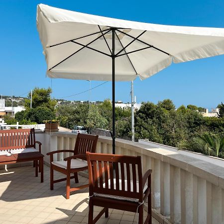 Antonella B&B Santa Maria di Leuca Exteriör bild